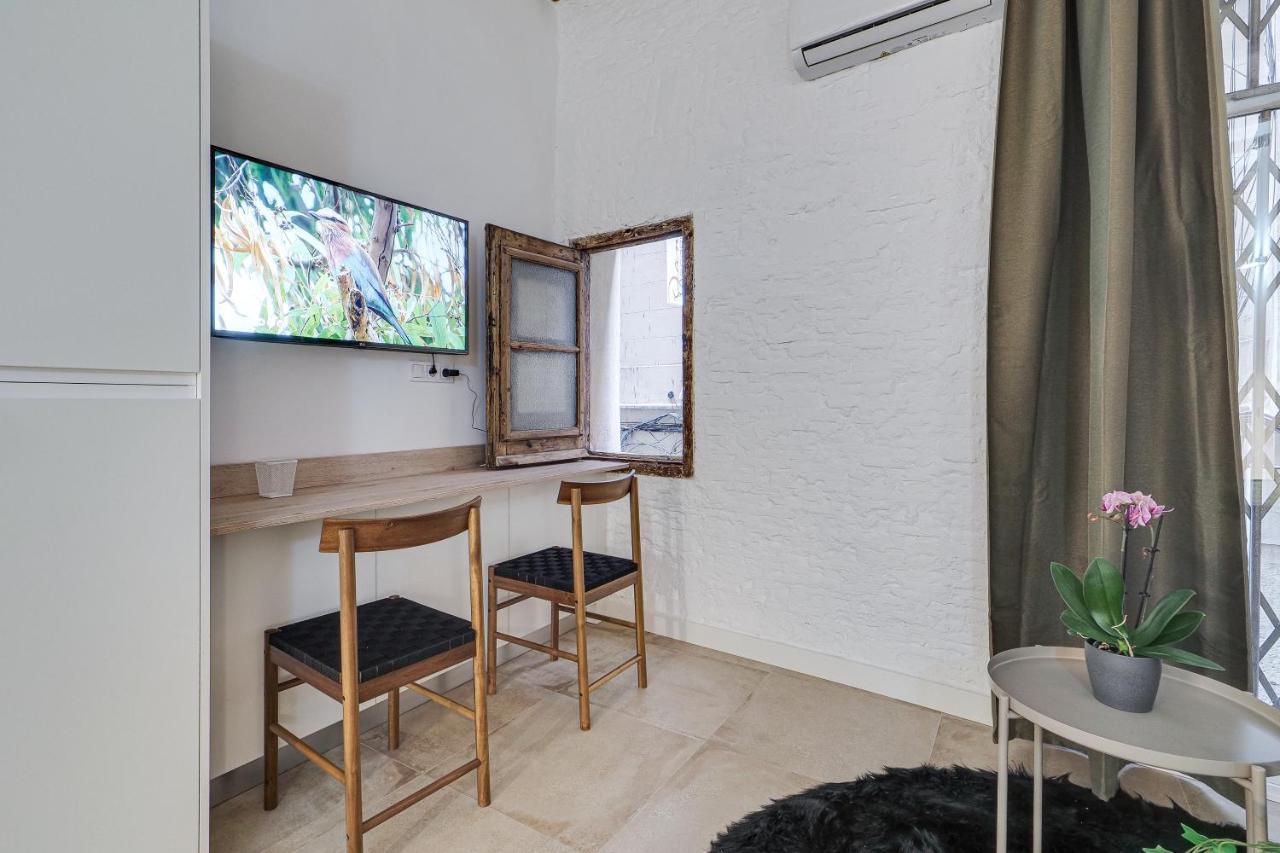 Ferienwohnung Mr Born Barcelona Exterior foto
