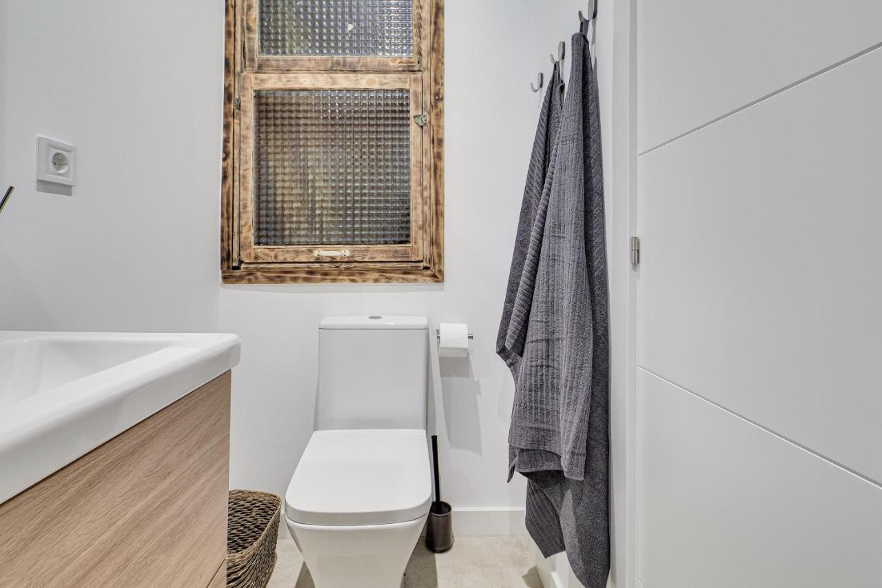 Ferienwohnung Mr Born Barcelona Exterior foto